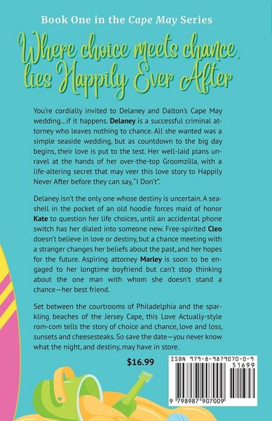 Produktbild: The Way to Cape May