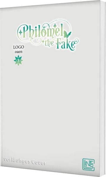 Produktbild: Philomel the Fake 3