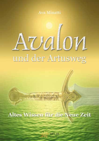 Produktbild: Avalon und der Artusweg
