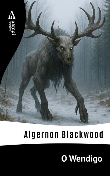 Produktbild: O Wendigo