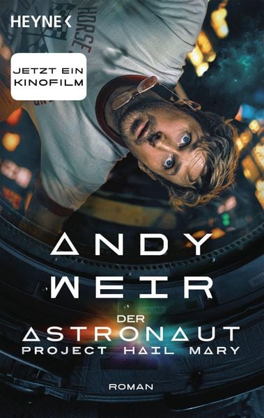Produktbild: Der Astronaut