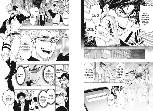 Produktbild: Marriage Toxin 13