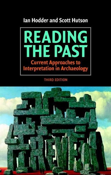 Produktbild: Reading the Past