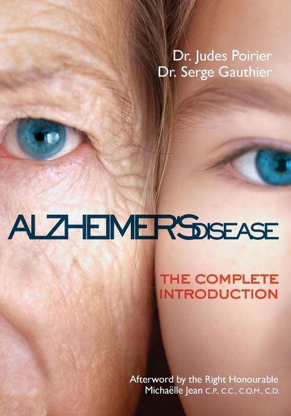 Produktbild: Alzheimer's Disease