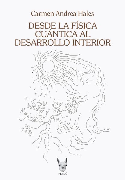 Produktbild: Desde la f&iacute;sica cu&aacute;ntica al desarrollo interior