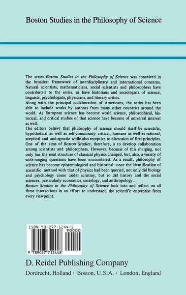 Produktbild: Science and Society