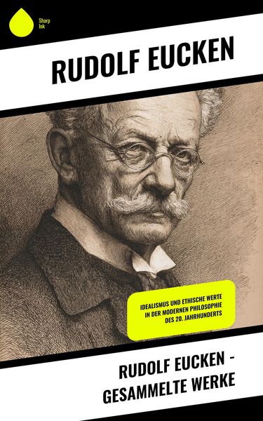 Produktbild: Rudolf Eucken - Gesammelte Werke