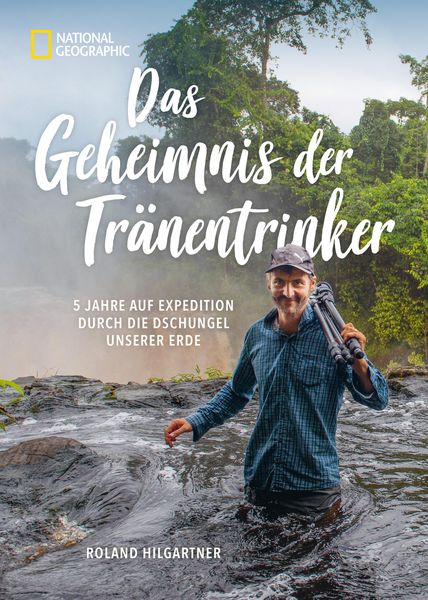 Produktbild: Das Geheimnis der Tr&auml;nentrinker