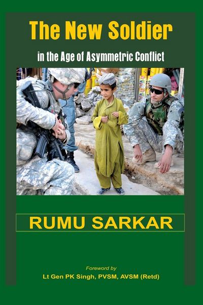 Produktbild: The New Soldier in the Age of Asymmetric Conflict