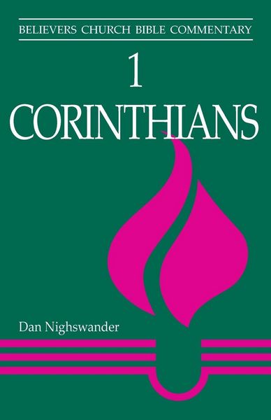 Produktbild: 1 Corinthians