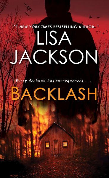 Produktbild: Backlash