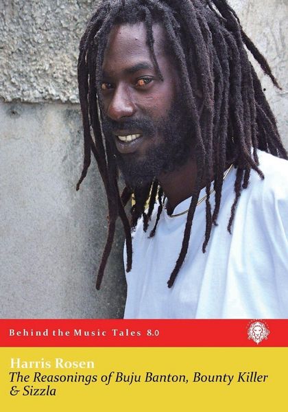 Produktbild: The Reasonings of Buju Banton, Bounty Killer & Sizzla