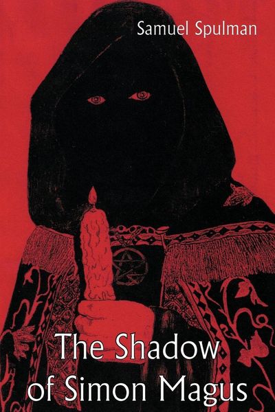 Produktbild: The Shadow of Simon Magus