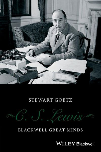 Produktbild: C. S. Lewis