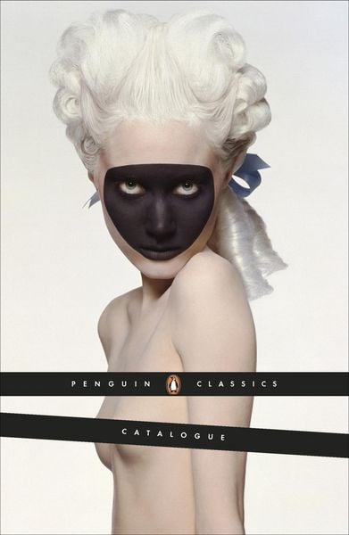 Produktbild: Penguin Classics: The Catalogue