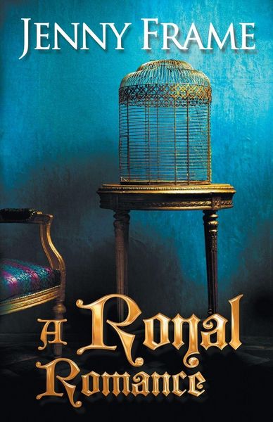 Produktbild: A Royal Romance