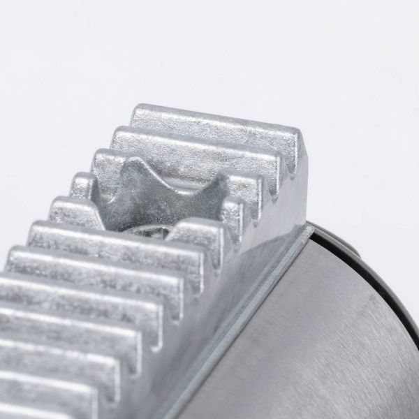 Produktbild: Wolfcraft Bohrst&auml;nder Arbeitsh&ouml;he (max.): 305mm