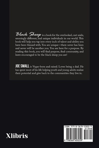 Produktbild: Black Sheep