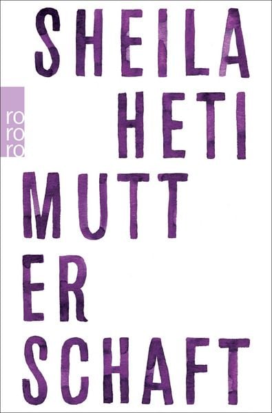 Produktbild: Mutterschaft