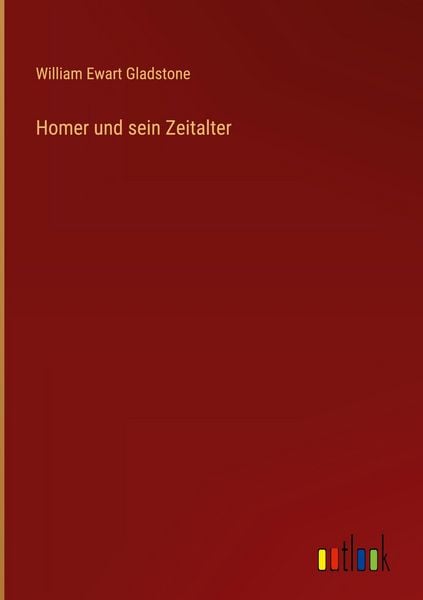 Produktbild: Homer und sein Zeitalter