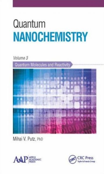 Produktbild: Quantum Nanochemistry, Volume Three