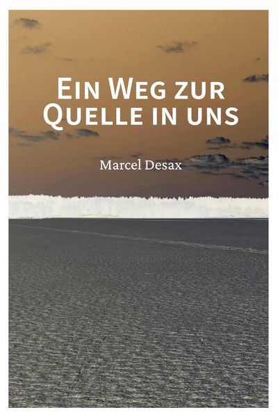 Produktbild: Ein Weg zur Quelle in uns