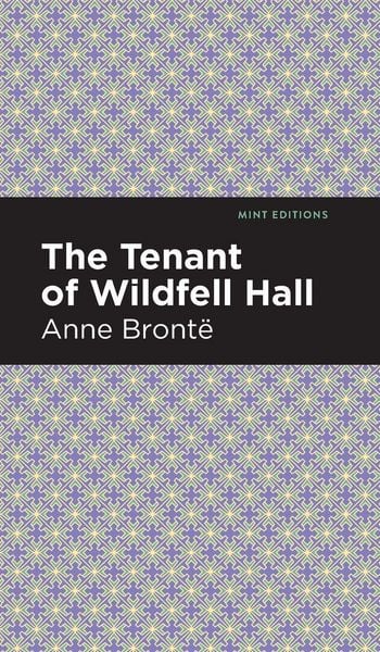 Produktbild: The Tenant of Wildfell Hall