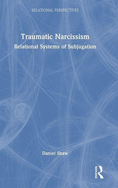 Produktbild: Traumatic Narcissism