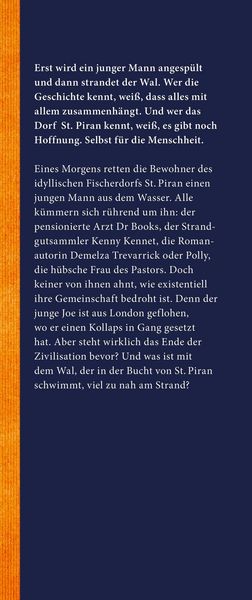 Produktbild: Der Wal und das Ende der Welt