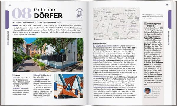 Produktbild: LONELY PLANET Reisef&uuml;hrer Entdecke Frankreich