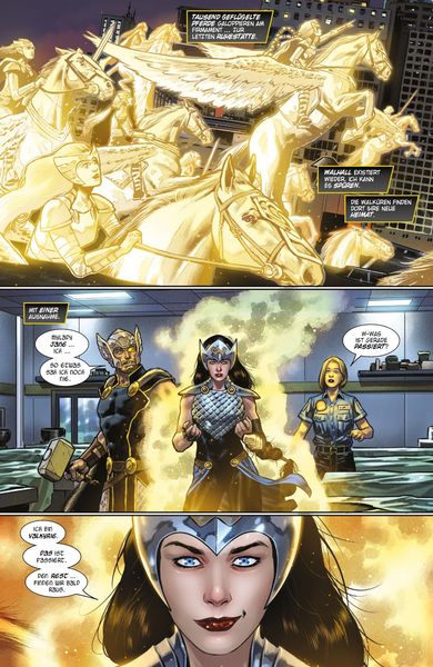 Produktbild: Valkyrie: Jane Foster