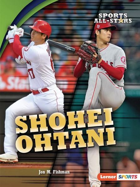 Produktbild: Shohei Ohtani
