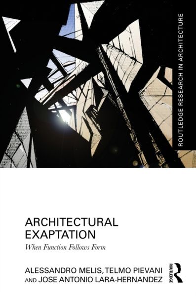 Produktbild: Architectural Exaptation