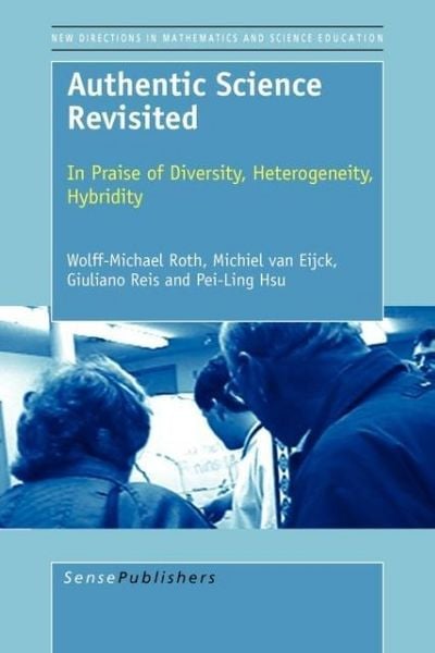 Produktbild: Authentic Science Revisited