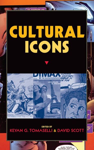 Produktbild: Cultural Icons