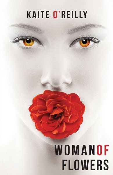 Produktbild: Woman of Flowers