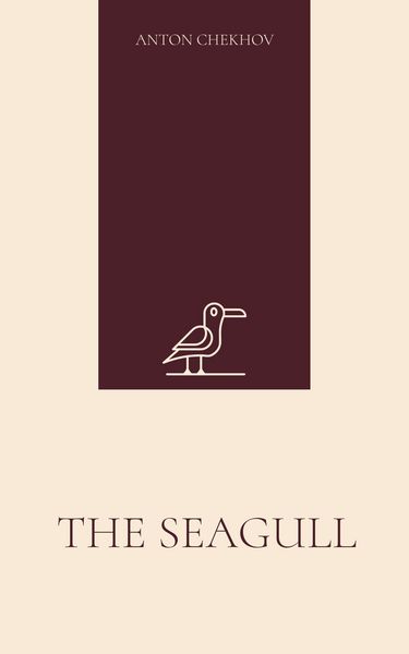 Produktbild: The Seagull