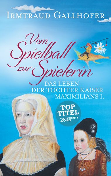 Produktbild: Vom Spielball zur Spielerin