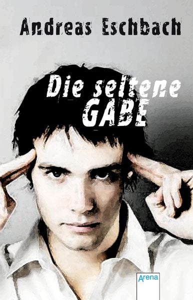 Produktbild: Die seltene Gabe