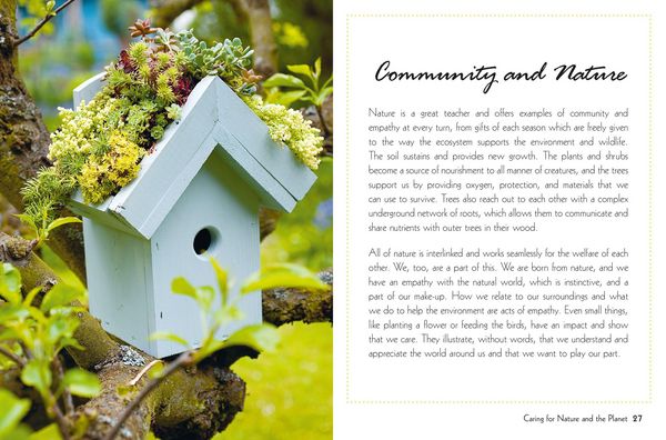 Produktbild: Mindful Gardening