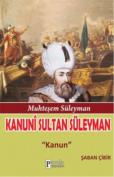Produktbild: Muhtesem S&uuml;leyman - Kanuni Sultan S&uuml;leyman
