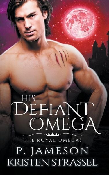 Produktbild: His Defiant Omega