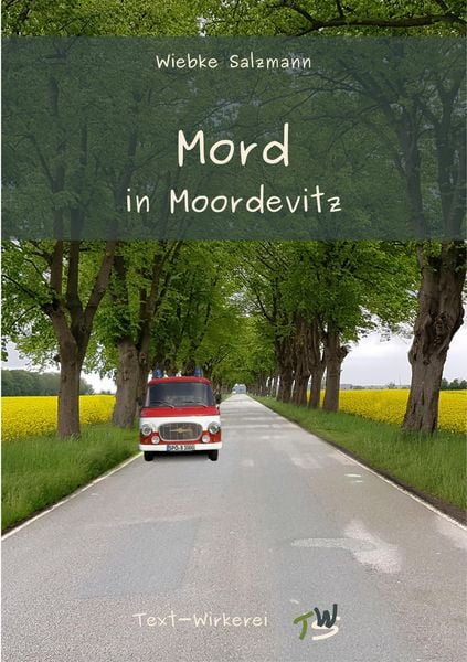 Produktbild: Mord in Moordevitz