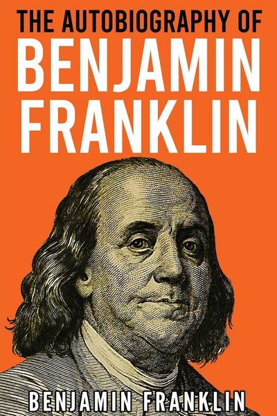 Produktbild: The Autobiography of Benjamin Franklin