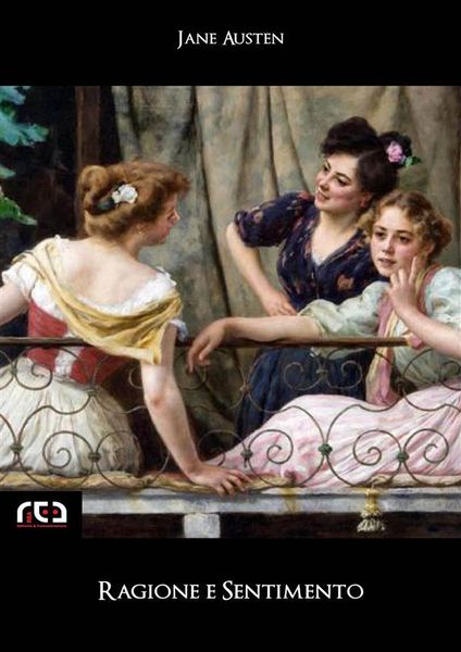 Produktbild: Ragione e sentimento