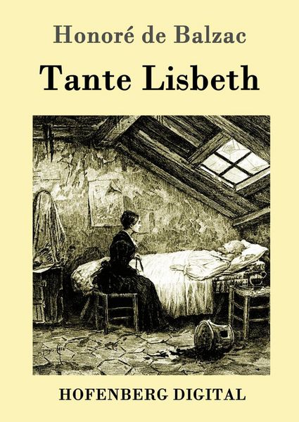 Produktbild: Tante Lisbeth