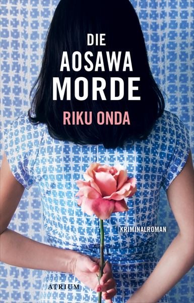 Produktbild: Die Aosawa-Morde