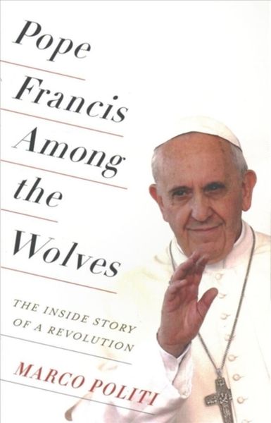 Produktbild: Pope Francis Among the Wolves