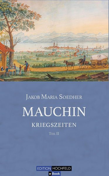 Produktbild: Mauchin - Kriegszeiten