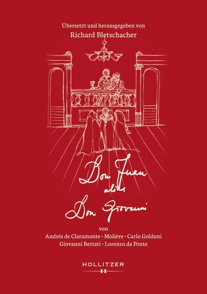 Produktbild: Don Juan | Don Giovanni